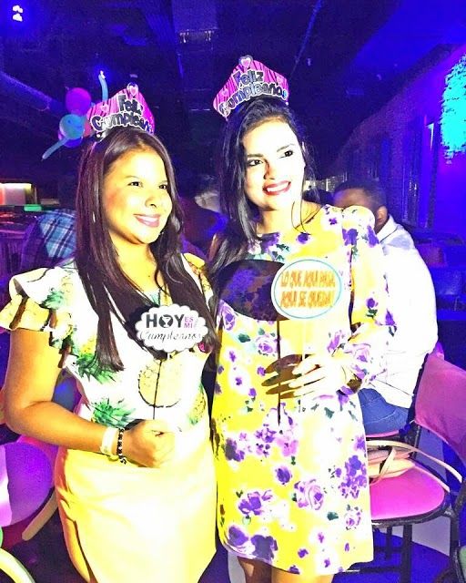 Trucupey Latin Disco