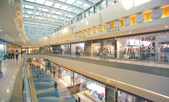 Centro Comercial Miramar